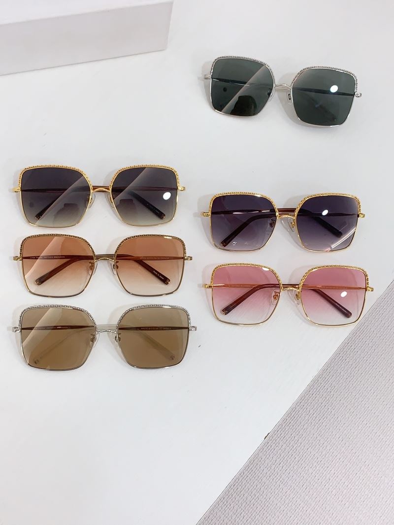 Linda Farrow Sunglasses